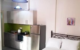 Green Studio Nidri
